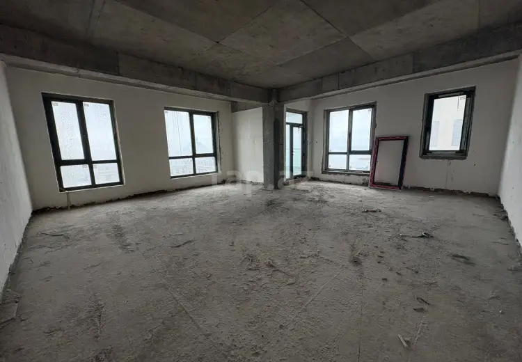 3 otaqlı mənzil , Bakı