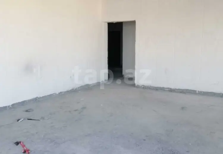 3 otaqlı mənzil , Bakı