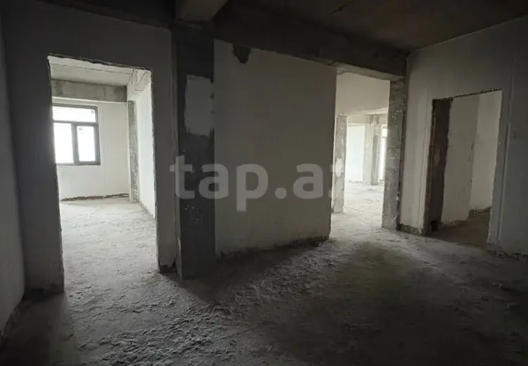 3 otaqlı mənzil , Bakı