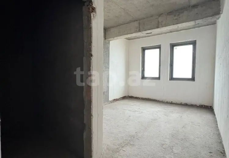 3 otaqlı mənzil , Bakı