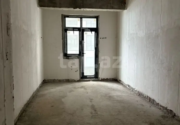 3 otaqlı mənzil , Bakı