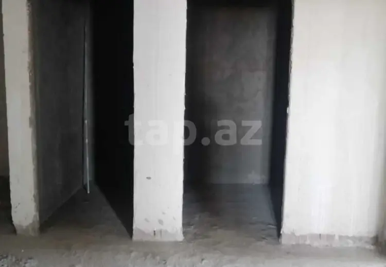 3 otaqlı mənzil , Bakı