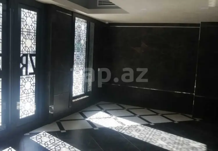 3 otaqlı mənzil , Bakı