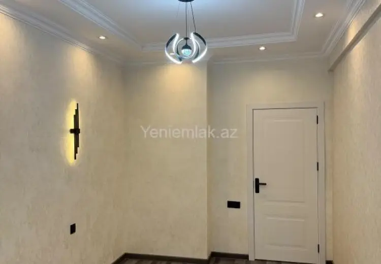 2 otaqlı mənzil Satılır, Xırdalan