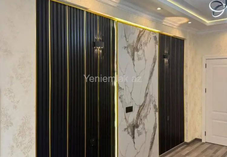 2 otaqlı mənzil Satılır, Xırdalan