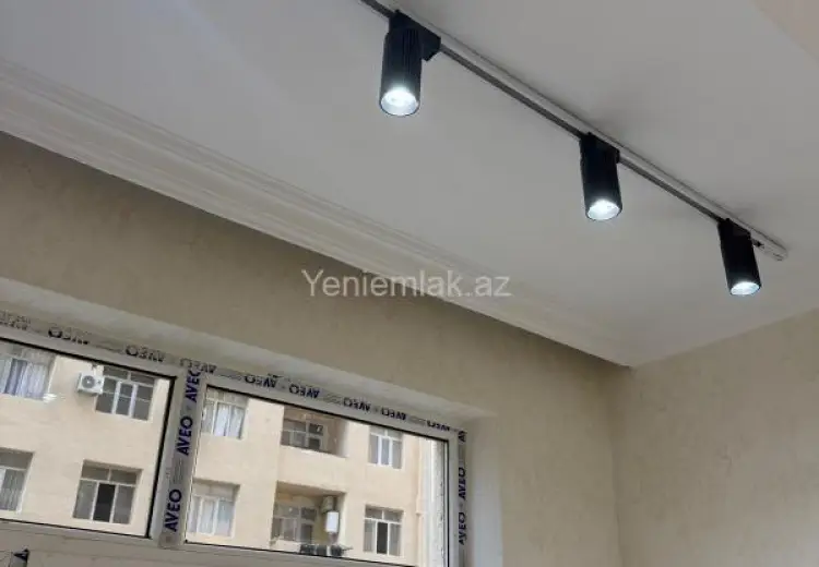 2 otaqlı mənzil Satılır, Xırdalan