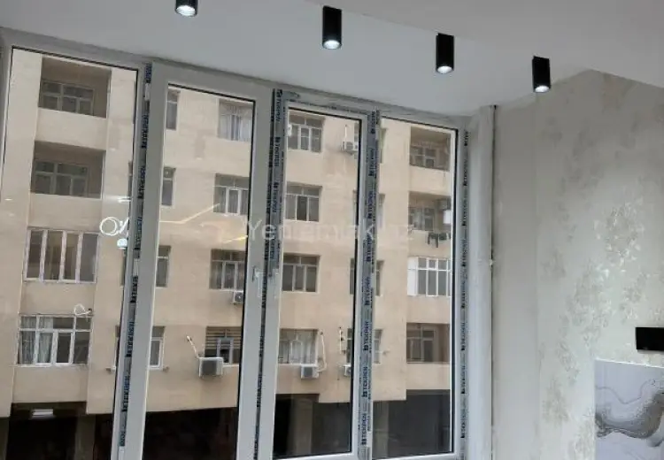 2 otaqlı mənzil Satılır, Xırdalan