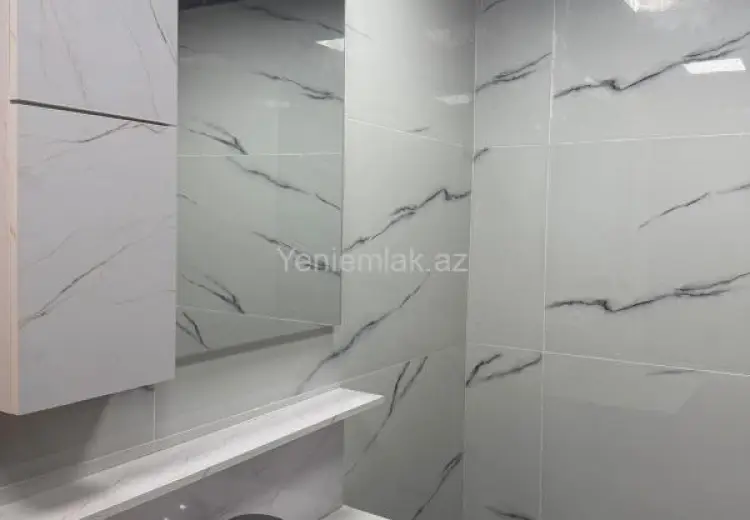 2 otaqlı mənzil Satılır, Xırdalan