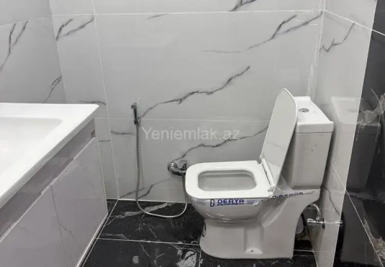 2 otaqlı mənzil Satılır, Xırdalan