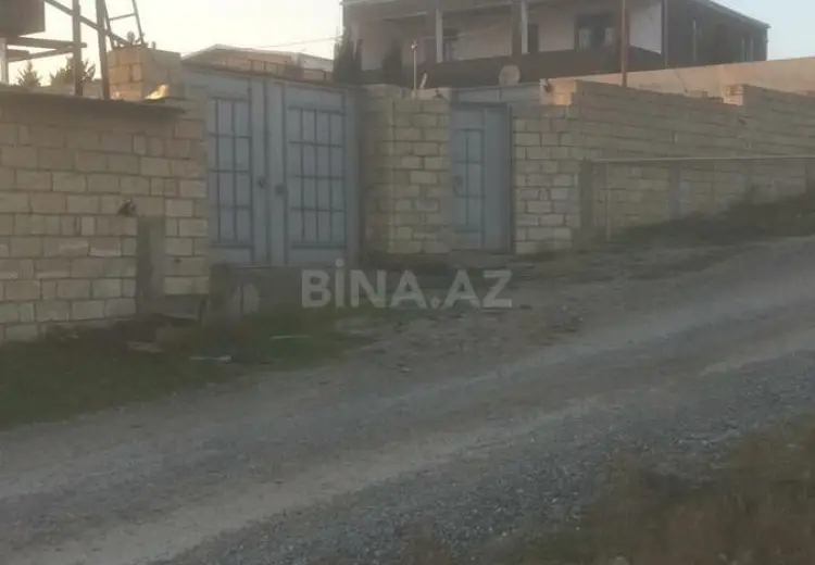 10 sot Torpaq Satılır, Novxanı, Abşeron