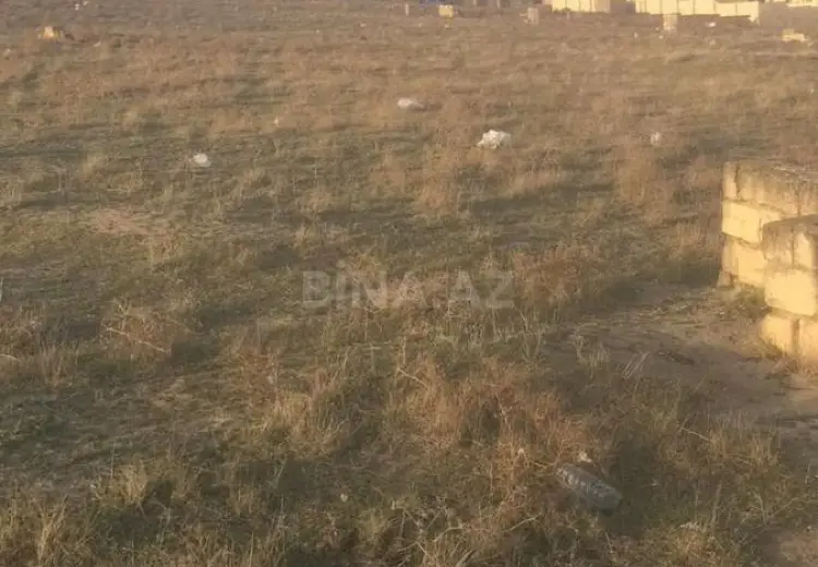 10 sot Torpaq Satılır, Novxanı, Abşeron