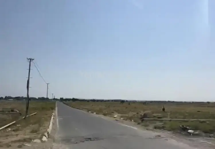 550 sot Torpaq Satılır, Albalı qəs., Sabunçu, Bakı