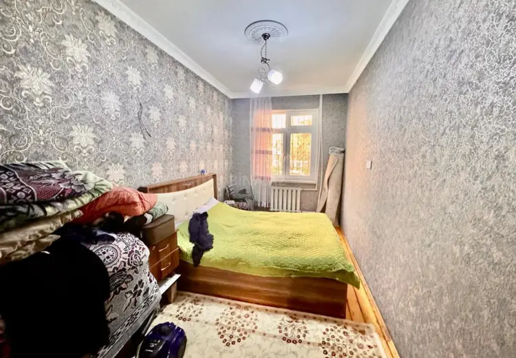 2 otaqlı mənzil Satılır, 7-ci mikrorayon, Binəqədi, Bakı