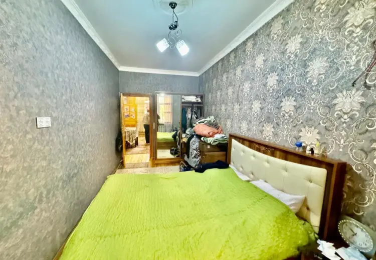 2 otaqlı mənzil Satılır, 7-ci mikrorayon, Binəqədi, Bakı