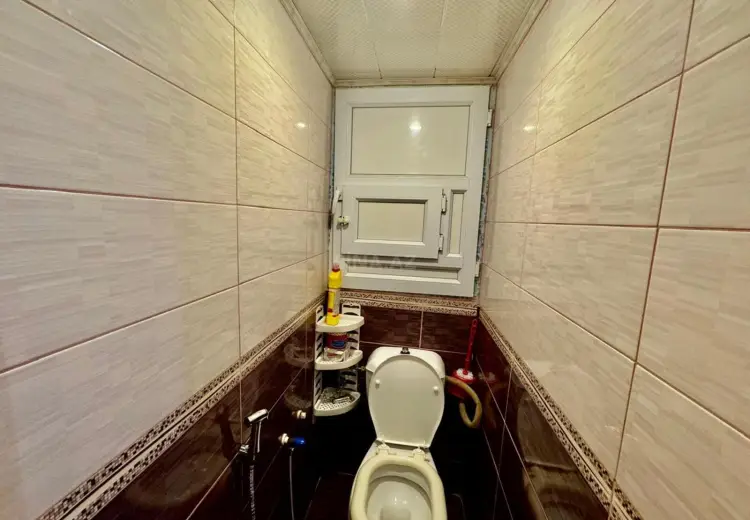 2 otaqlı mənzil Satılır, 7-ci mikrorayon, Binəqədi, Bakı