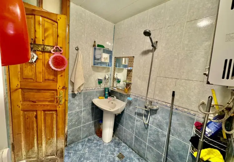 2 otaqlı mənzil Satılır, 7-ci mikrorayon, Binəqədi, Bakı