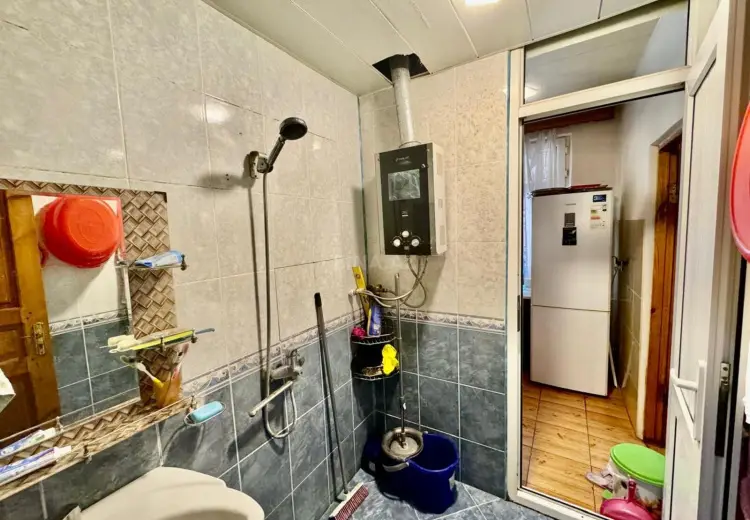 2 otaqlı mənzil Satılır, 7-ci mikrorayon, Binəqədi, Bakı