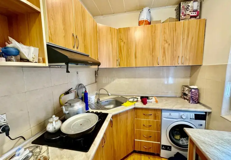 2 otaqlı mənzil Satılır, 7-ci mikrorayon, Binəqədi, Bakı
