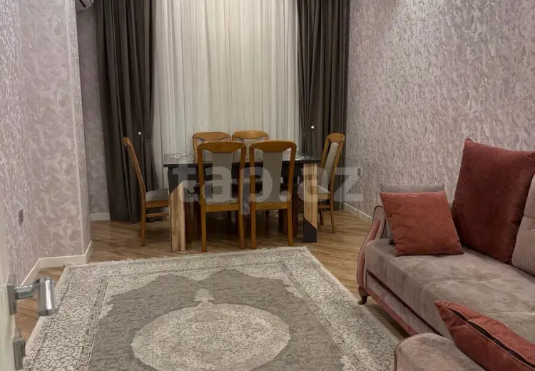 3 otaqlı mənzil , Sumqayıt