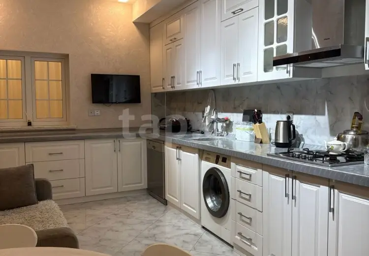 3 otaqlı mənzil , Sumqayıt