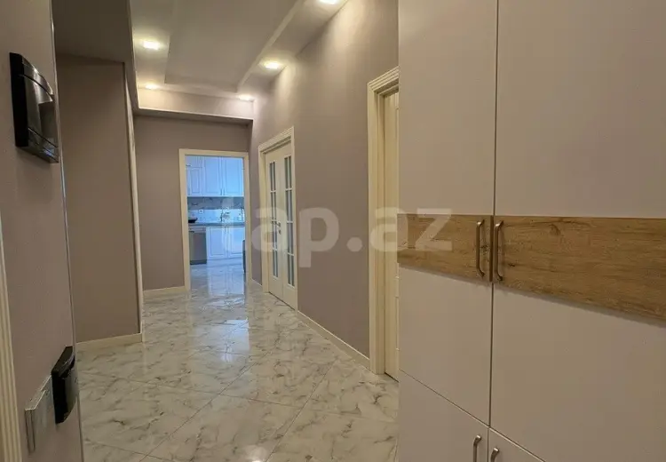 3 otaqlı mənzil , Sumqayıt