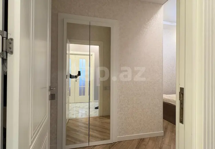 3 otaqlı mənzil , Sumqayıt