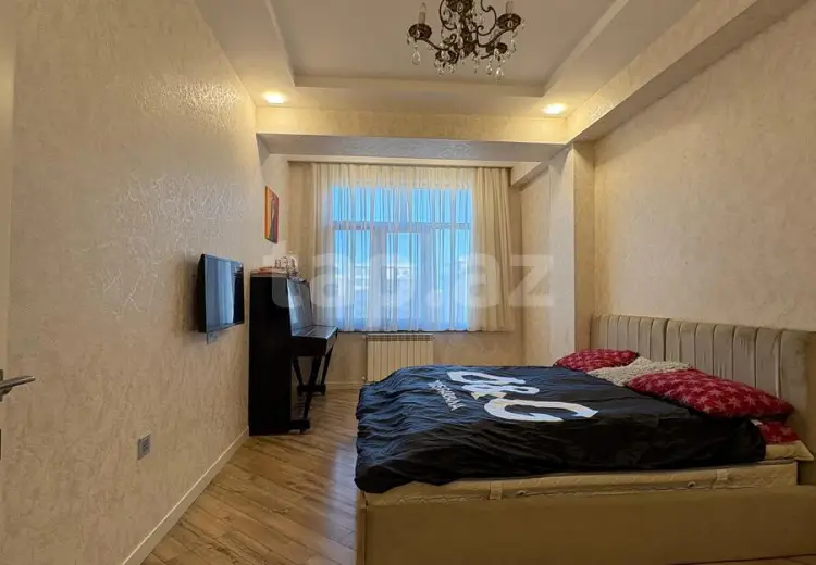 3 otaqlı mənzil , Sumqayıt