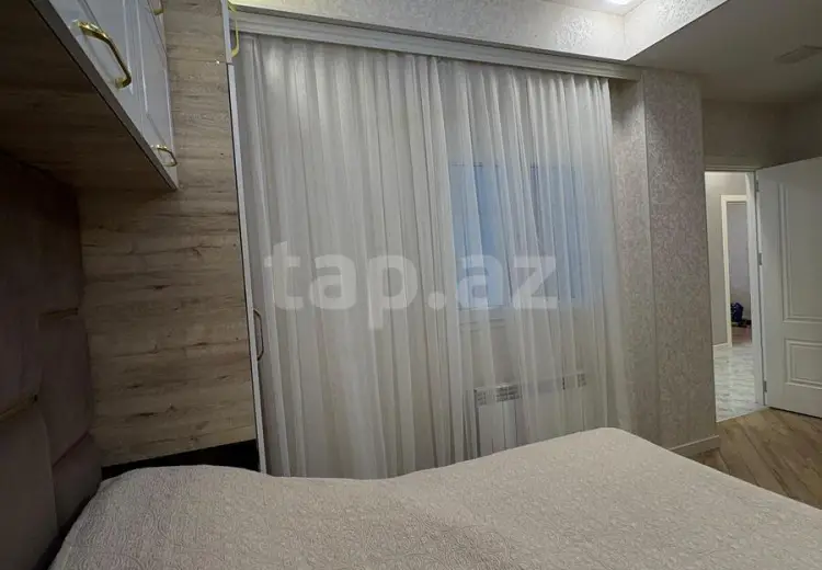 3 otaqlı mənzil , Sumqayıt