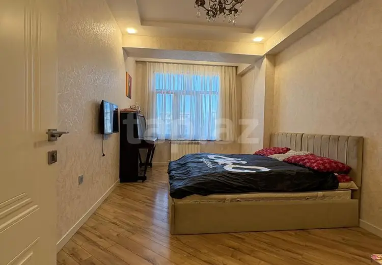 3 otaqlı mənzil , Sumqayıt