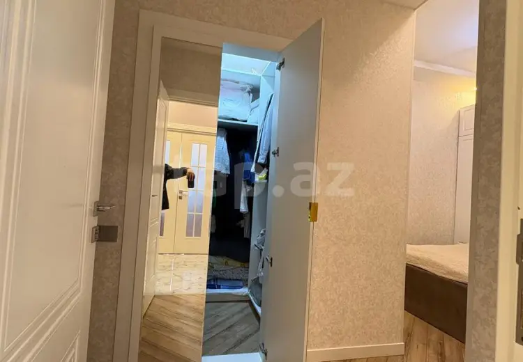 3 otaqlı mənzil , Sumqayıt