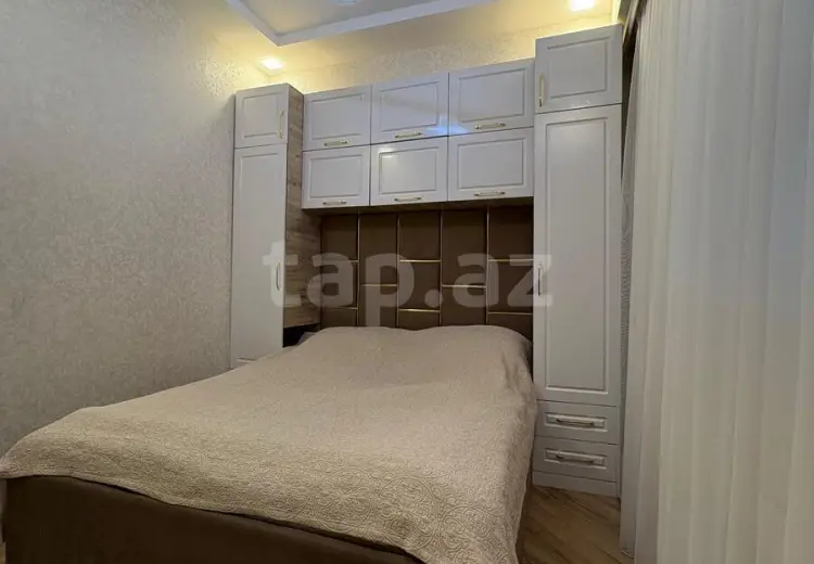 3 otaqlı mənzil , Sumqayıt