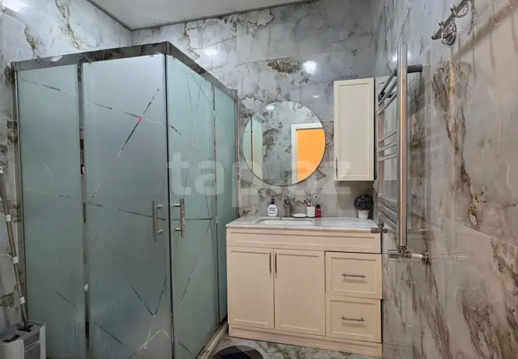 3 otaqlı mənzil , Sumqayıt