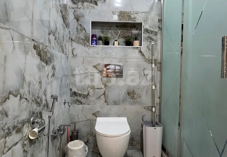 3 otaqlı mənzil , Sumqayıt