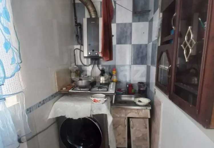 3 otaqlı mənzil , Sumqayıt