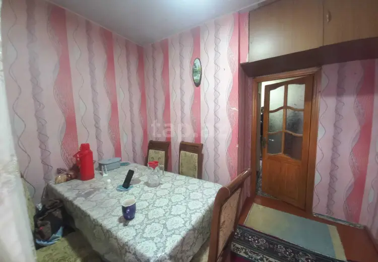 3 otaqlı mənzil , Sumqayıt