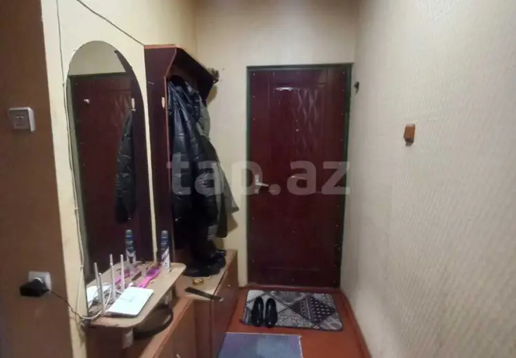 3 otaqlı mənzil , Sumqayıt