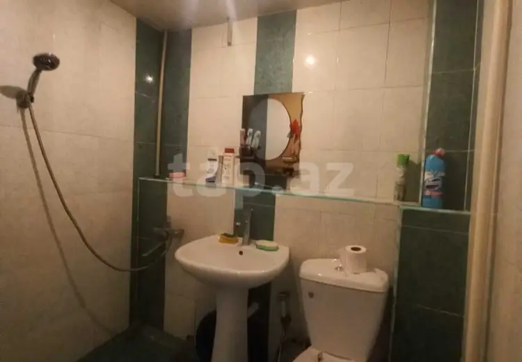 3 otaqlı mənzil , Sumqayıt