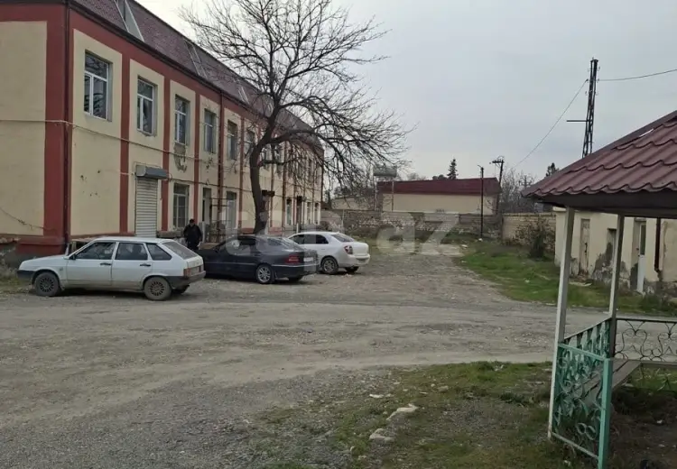 0 m² Obyekt / Ofis , Yevlax
