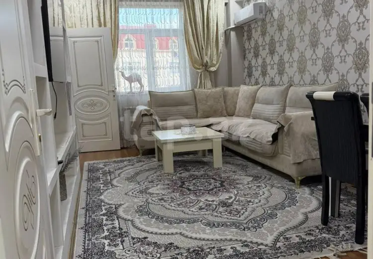 3 otaqlı mənzil , Bakı