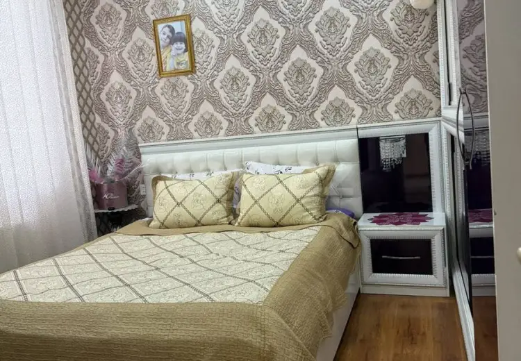 3 otaqlı mənzil , Bakı