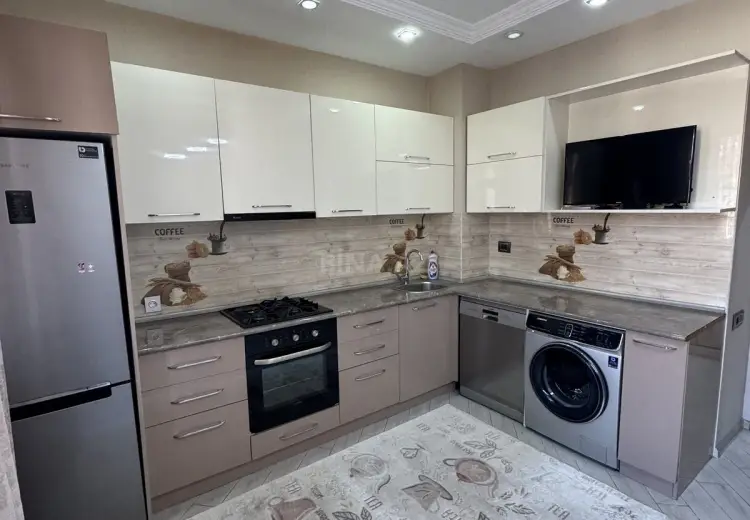 3 otaqlı mənzil Satılır, Əhmədli, Xətai, Bakı