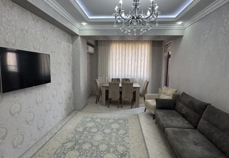 3 otaqlı mənzil Satılır, Əhmədli, Xətai, Bakı