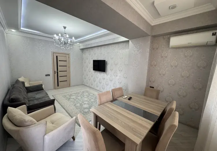 3 otaqlı mənzil Satılır, Əhmədli, Xətai, Bakı
