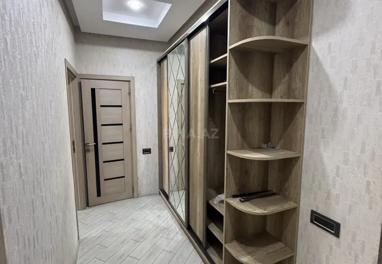 3 otaqlı mənzil Satılır, Əhmədli, Xətai, Bakı
