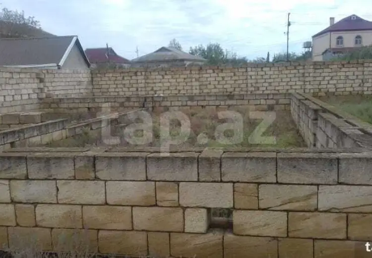 0 m² Obyekt / Ofis , Şirvan