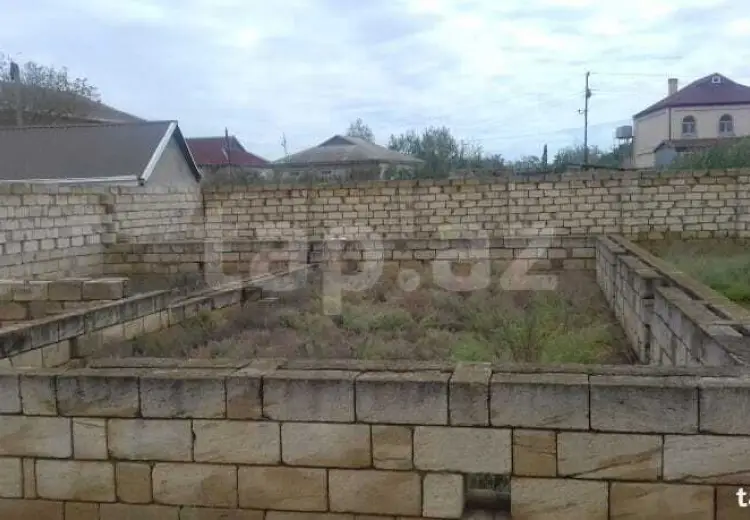 0 m² Obyekt / Ofis , Şirvan