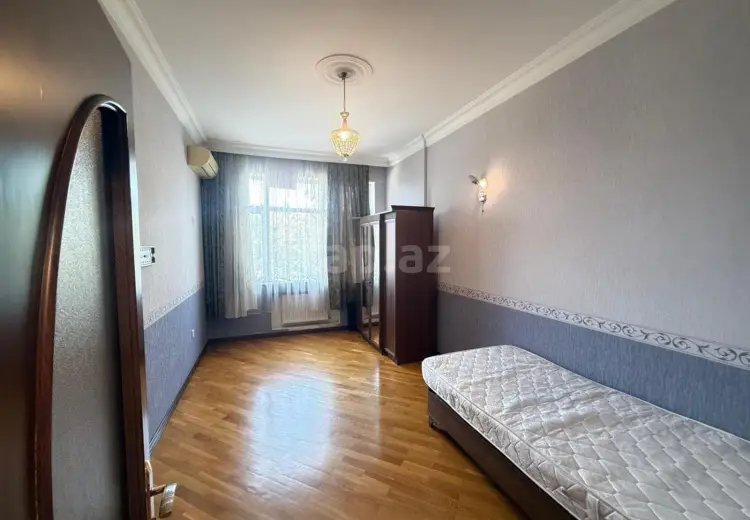 3 otaqlı mənzil , Bakı