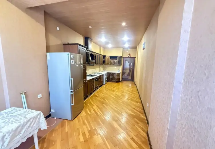 3 otaqlı mənzil , Bakı