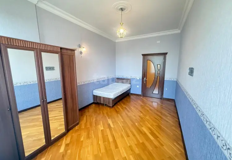 3 otaqlı mənzil , Bakı