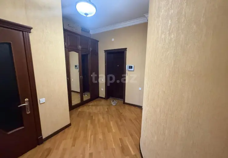 3 otaqlı mənzil , Bakı